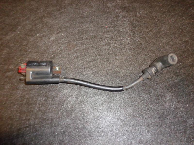 2004 yamaha blaster yfs200 ignition coil - yfs 200