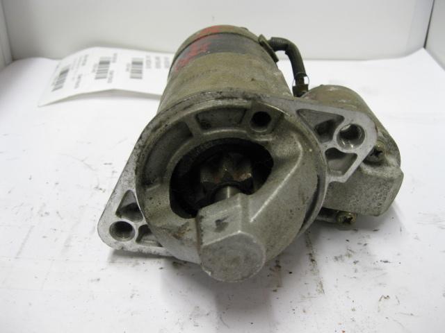 Starter hyundai elantra spectra 05 06 auto 14482