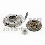 Luk 16-004 new clutch set