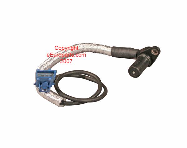 New genuine saab crank sensor 9195885