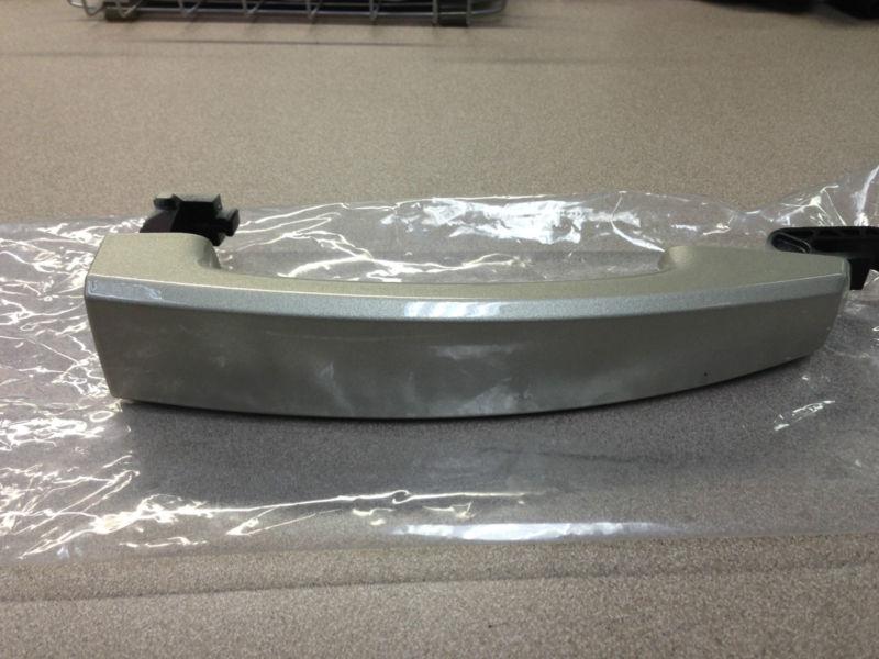 2010-2013 MALIBU/CAMARO/CRUZE/SONIC/VOLT/REGAL---- DOOR HANDLES, US $10.00, image 2