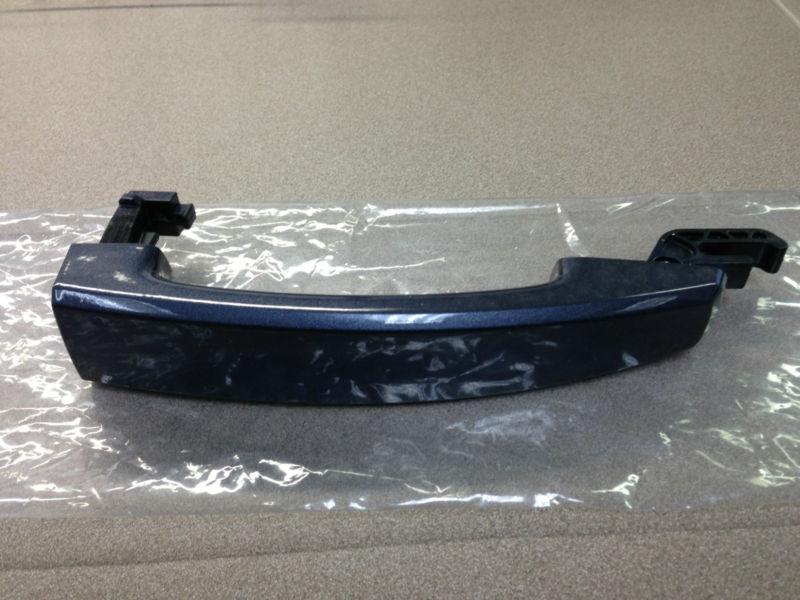 2010-2013 MALIBU/CAMARO/CRUZE/SONIC/VOLT/REGAL---- DOOR HANDLES, US $10.00, image 5