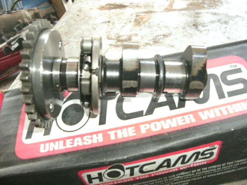 Kfx400 hot cams stage 1 cam set