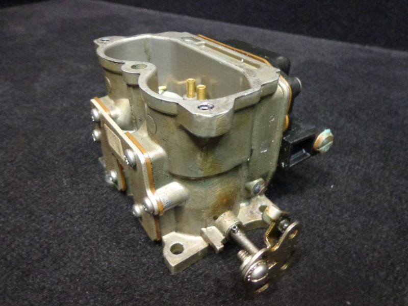 Carburetor johnson/evinrude 1993-1994 90/115hp outboard~bubble back~663 #2
