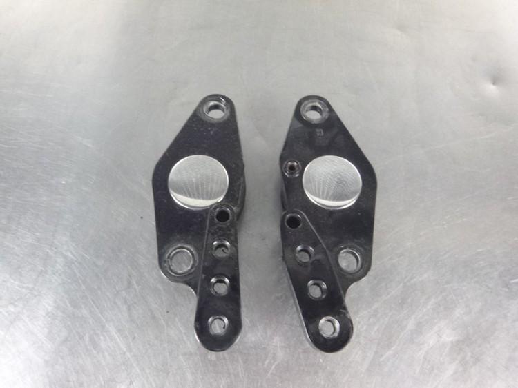 Purchase 92 Harley FLHT Ultra Electra Glide Classic Swing Arm Pivot