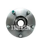 Timken HA590252 Front Hub Assembly, US $93.34, image 2