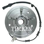 Timken HA590025 Front Hub Assembly, US $201.41, image 2
