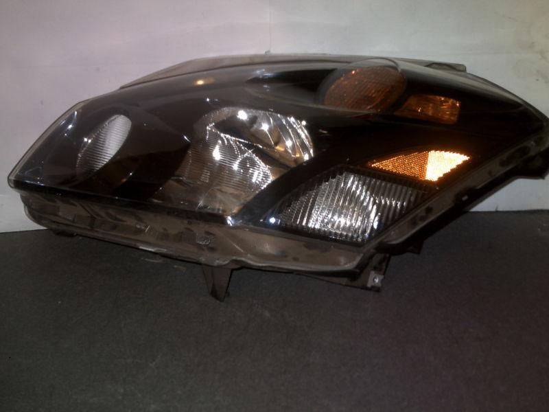 2004-2009 nissan quest headlight d/s l/h oem ng2706 b5 ((pretty))