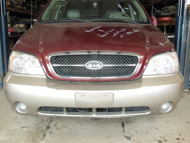 02 03 04 05 SEDONA R. HEADLIGHT, US $125.00, image 2