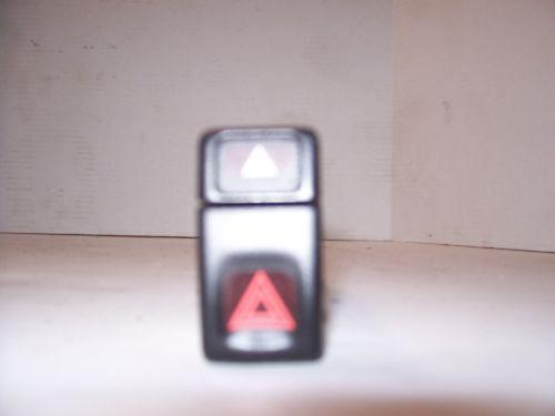1994-1997 volvo 850 hazard switch button complete oem  &  fast shipping