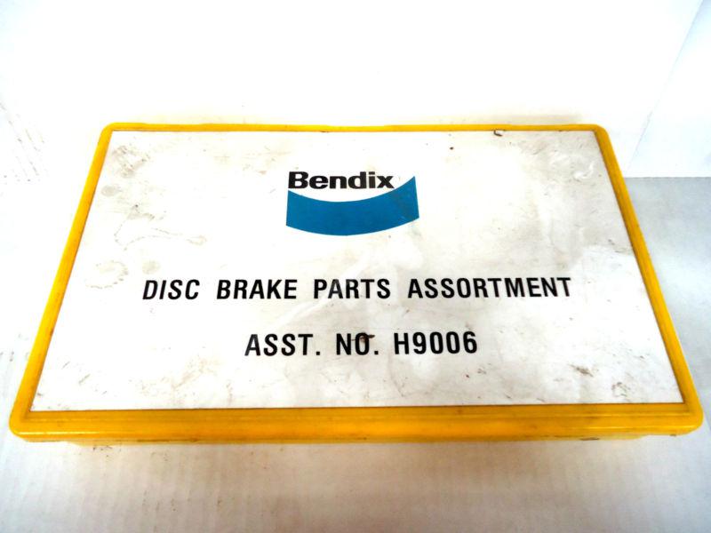 1968-78 ford, oldsmobile, chevrolet disc brake parts