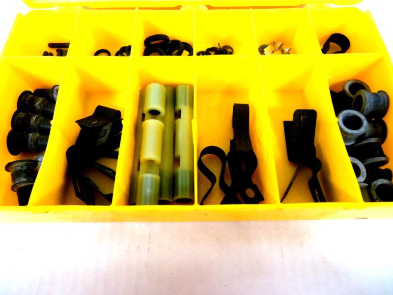 1968-78 Ford, Oldsmobile, Chevrolet Disc Brake Parts, US $8.00, image 3