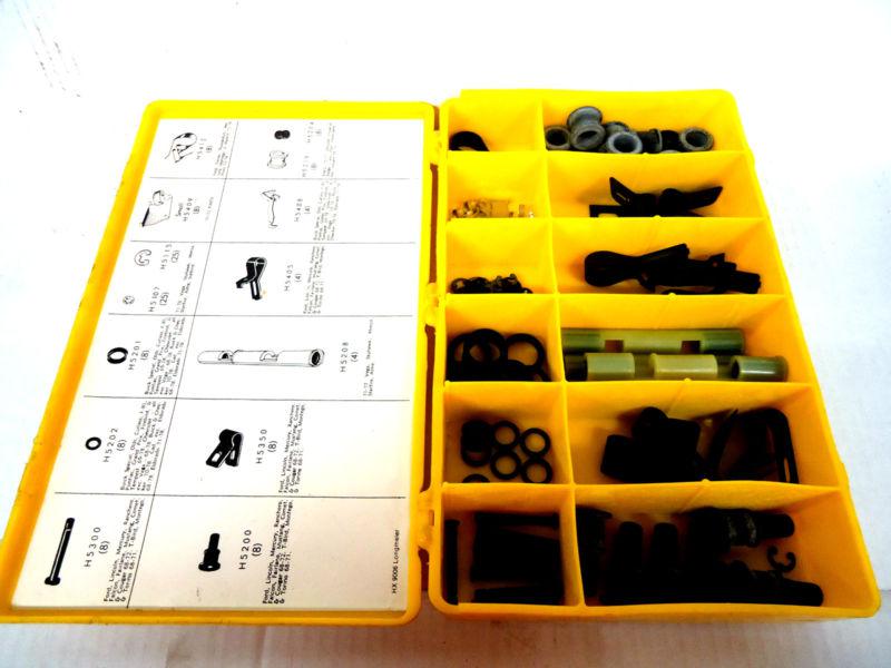 1968-78 Ford, Oldsmobile, Chevrolet Disc Brake Parts, US $8.00, image 4