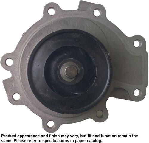 Cardone 58-670 water pump-reman water pump