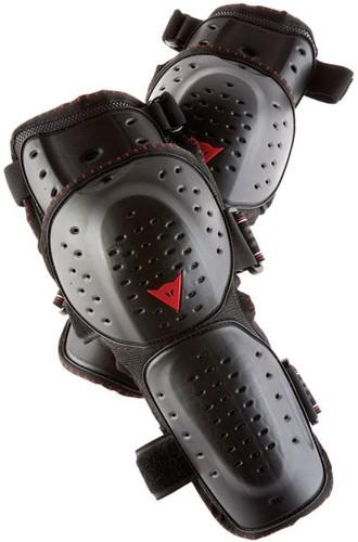 Dainese performance elbow guard mountain bike protection black