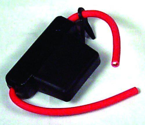 Bussmann division hhx maxi fuse holder