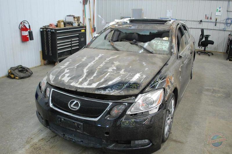 ABS MODULE / PUMP LEXUS GS300 1044672 06 ASSY ABS, US $319.99, image 2