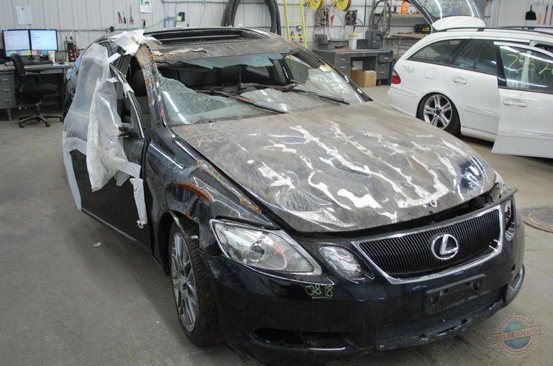 ABS MODULE / PUMP LEXUS GS300 1044672 06 ASSY ABS, US $319.99, image 3