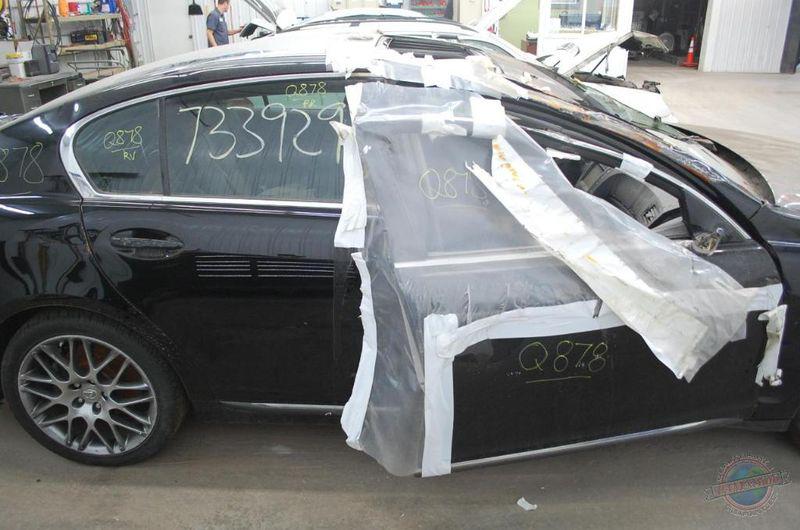 ABS MODULE / PUMP LEXUS GS300 1044672 06 ASSY ABS, US $319.99, image 4