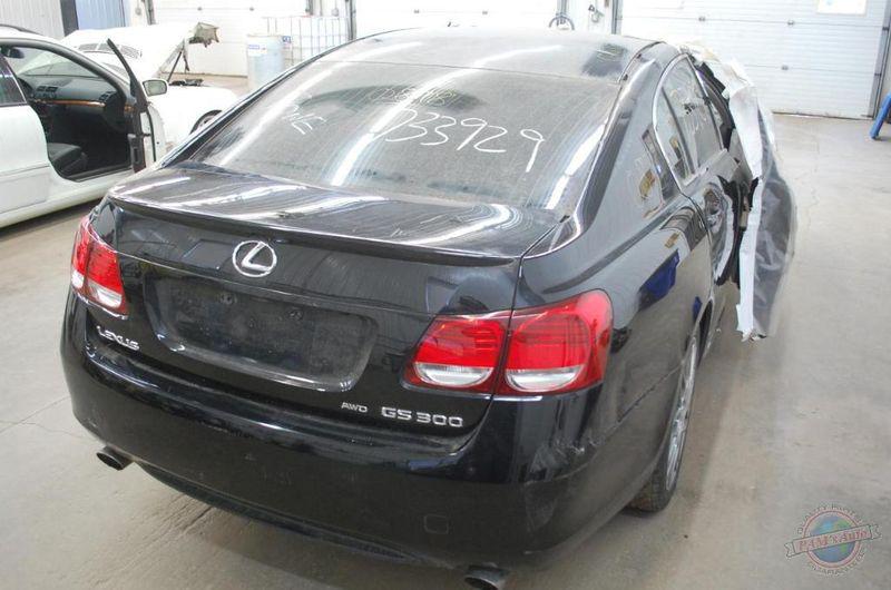 ABS MODULE / PUMP LEXUS GS300 1044672 06 ASSY ABS, US $319.99, image 5