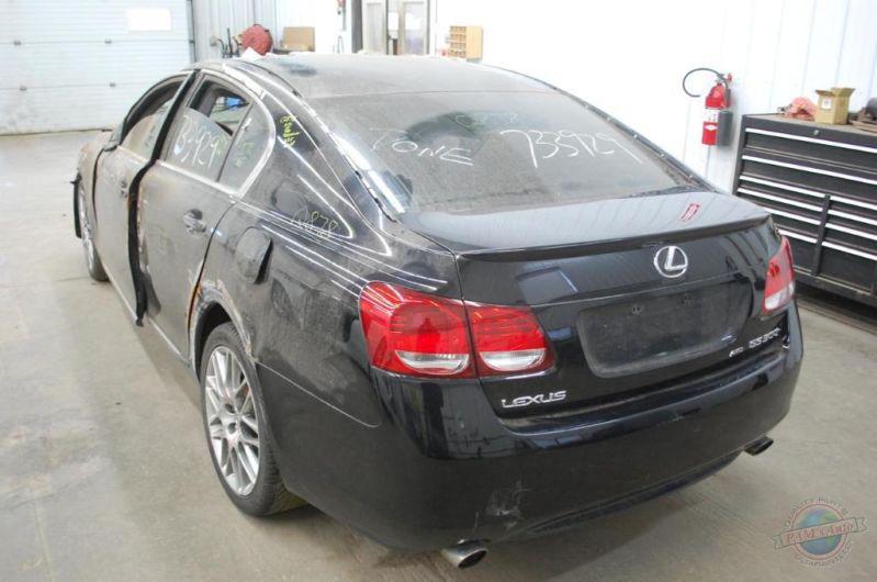 ABS MODULE / PUMP LEXUS GS300 1044672 06 ASSY ABS, US $319.99, image 6