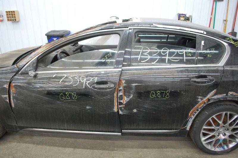 ABS MODULE / PUMP LEXUS GS300 1044672 06 ASSY ABS, US $319.99, image 7