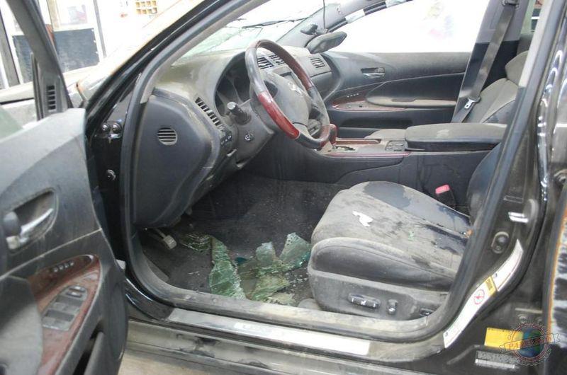 ABS MODULE / PUMP LEXUS GS300 1044672 06 ASSY ABS, US $319.99, image 9