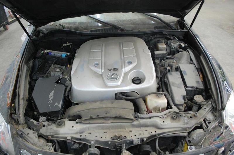 ABS MODULE / PUMP LEXUS GS300 1044672 06 ASSY ABS, US $319.99, image 12