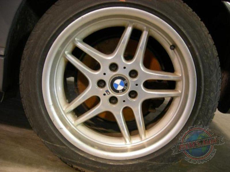 Shifter Assy : 2001 BMW 740i 541474, US $124.99, image 5