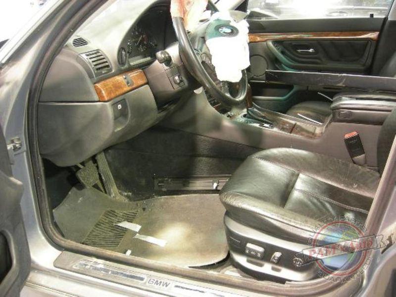 Shifter Assy : 2001 BMW 740i 541474, US $124.99, image 6