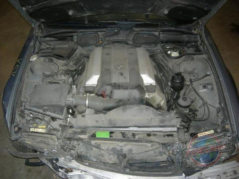 Shifter Assy : 2001 BMW 740i 541474, US $124.99, image 9