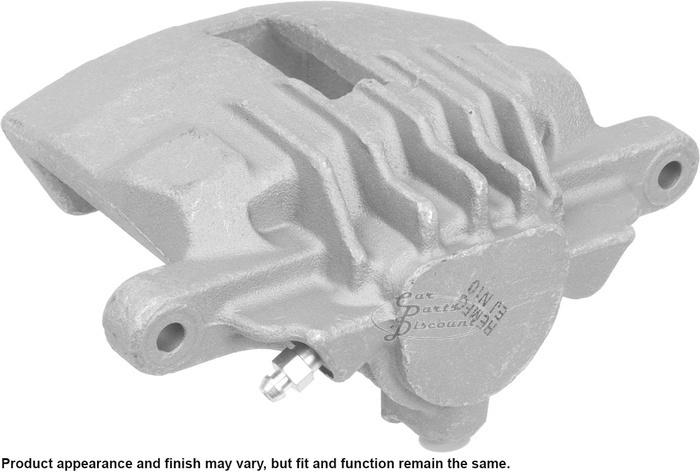 Cardone brake caliper