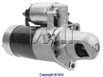 1997-93 mazda mx6 2.5l w/ mt 1995-1994 1993 1992 mazda mx3 1.8l w/ mt hd starter