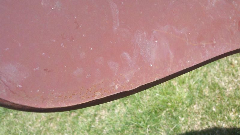 NOS 1940 Dodge Left fender Business coupe 2 door 4 door sedan convertible Limo , US $299.00, image 7