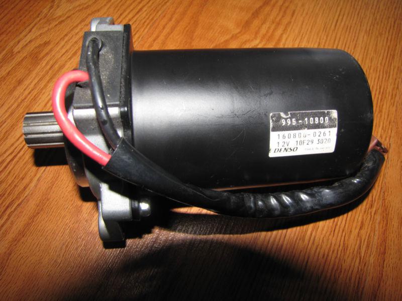 Purchase 0510 chevrolet hhr power steering motor in North Port