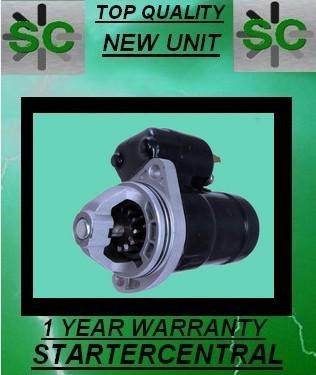 New starter polaris atv sportsman 850 eps touring 850cc engine 2010 2011  