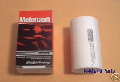 Ford motorcraft 6.0 diesel power stroke external trans filter ft-145