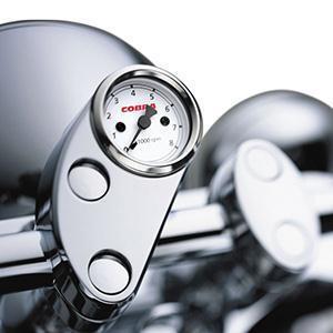 Cobra bolt-on tach kit  01-1614