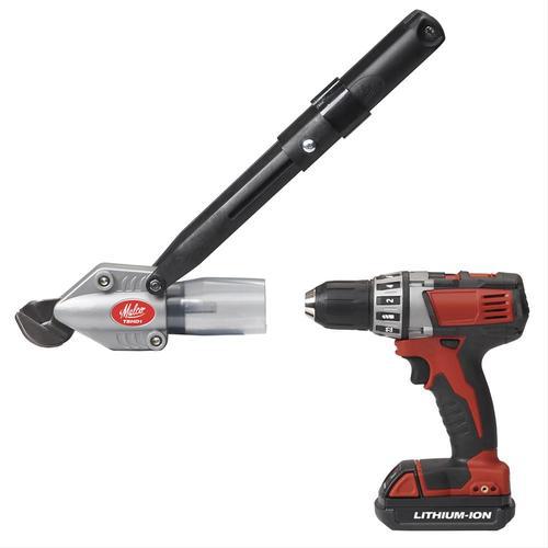 Malco turboshears hd tshd1