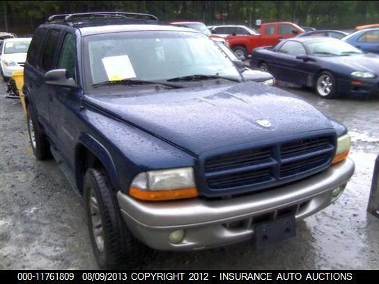 TEMPERATURE CONTROL 01 DURANGO FR CONT W/AUX HEAT AC 1284592, US $64.95, image 2