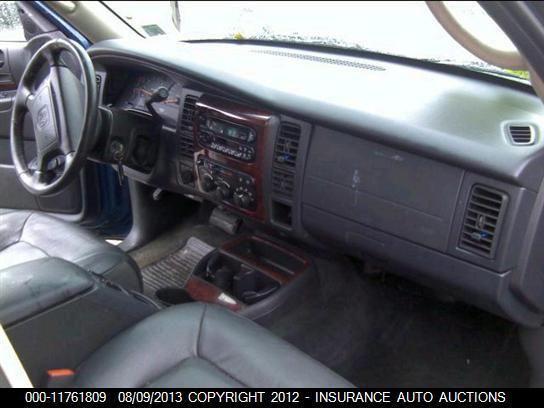 TEMPERATURE CONTROL 01 DURANGO FR CONT W/AUX HEAT AC 1284592, US $64.95, image 6