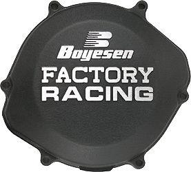 Boyesen clutch cover honda 09-10 crf450r crf 2009 2010