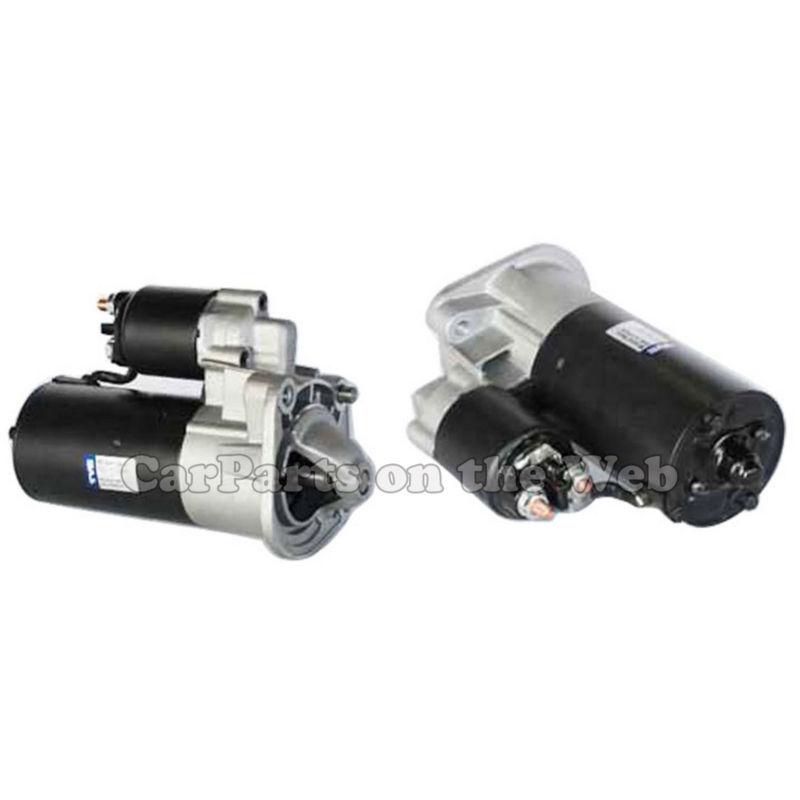 New 2001-2006 volvo s60 s40 c70 s70 s80 1.9l 2.3l 2.4l 2.5l starter sta17508