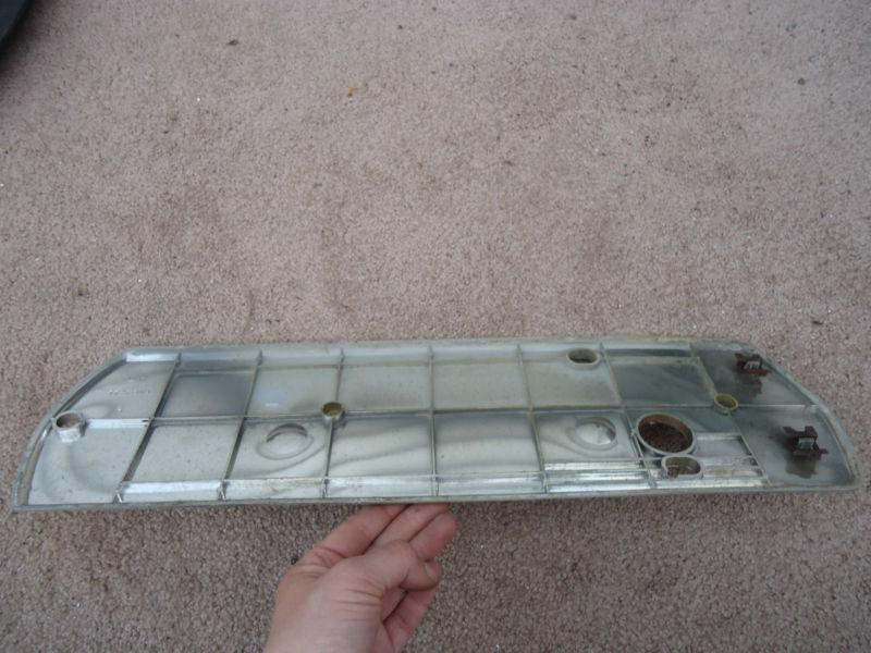 1969 Buick Skylark Door Panel Arm Rest Trim Interior GS Hardtop Sedan Coupe OEM, US $25.00, image 7