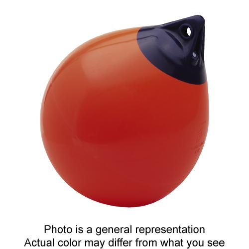 A-1 polyform bouy - red  11.5" x 15"