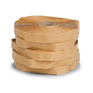 Dicor butyl tape, 1/8" x 3/4" x 40' bt-1834