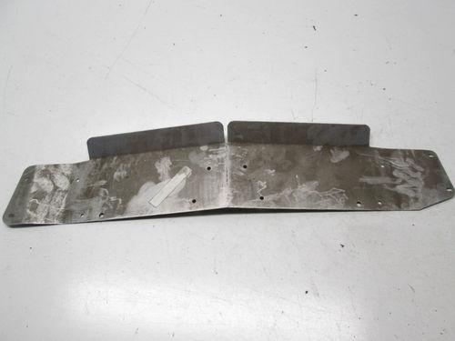Oem polaris hood reinforcement plate sks xcr sp efi xc classic storm 5222105 nos