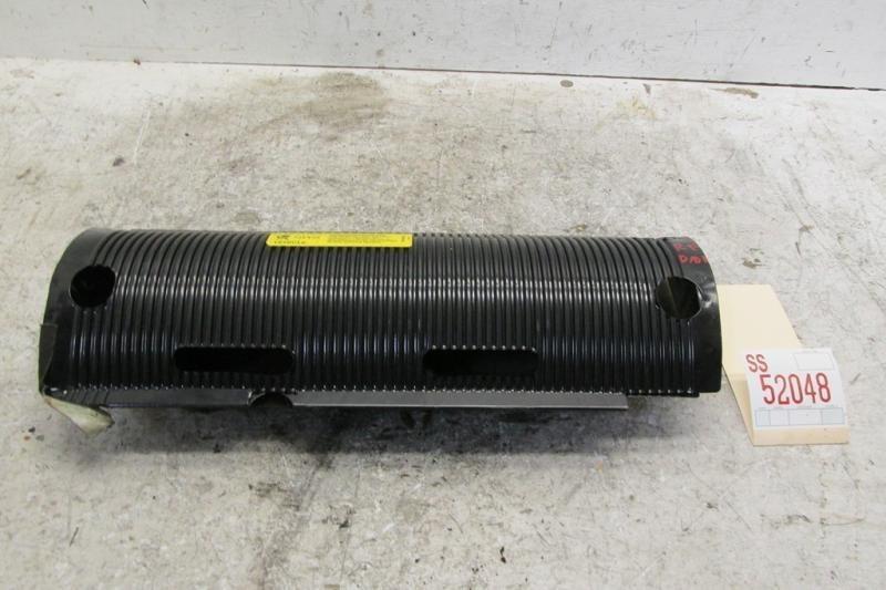 95 96 volvo 850 right passenger front knee bolster cover oem