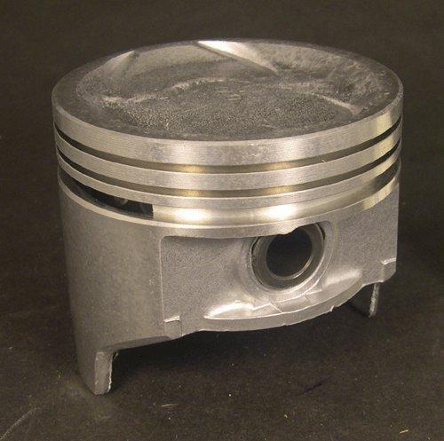 Silv-o-lite pistons for 1970-91 amc 360 5.9l v8 oversize 40 set of 8