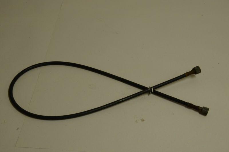 Kawasaki f7 175 bushwacker speedometer cable